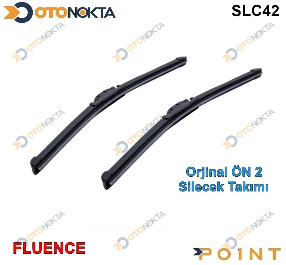 SILECEK ON TAKIM RENO FLUENCE 95-503