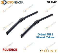 SILECEK ON TAKIM RENO FLUENCE 95-503