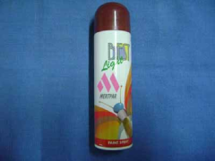 SPREY BOYA(LIGHT) VİŞNE 250ml