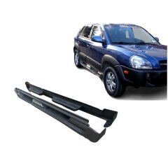 ONY06 HYUNDAİ TUCSON 04-12 YAN KORUMA İTHAL |  | YAN BASAMAK VE TAVAN BAR