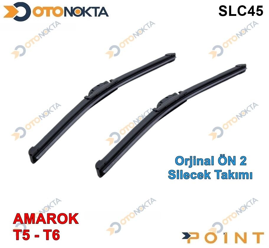 SILECEK ON TRANSPORTER AMAROK T5-T6  909