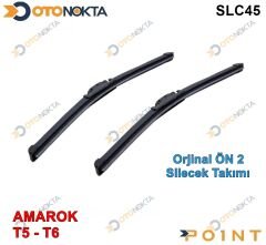 SILECEK ON TRANSPORTER AMAROK T5-T6  909