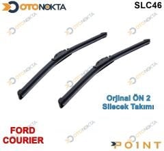SILECEK ON TAKIM COURIER 2013> 95-209