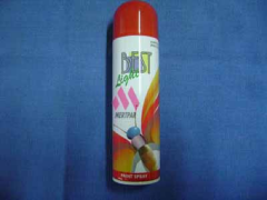 SPREY BOYA(LIGHT) KIRMIZI 250ml