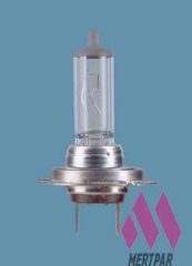 AMPUL 12V H7