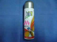 SPREY BOYA(LIGHT) GÜMÜŞ 250ml