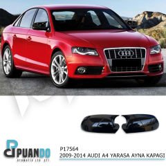 2009-2014 AUDI A4 B8 BATMAN YARASA AYNA KAPAGI P.B