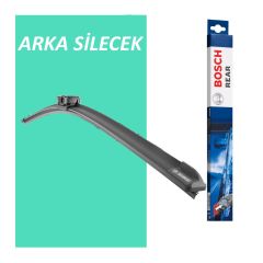 BOSCH VW Touareg Arka Silecek (2006-2009)