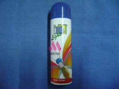 SPREY BOYA(LIGHT) LACİVERT 250ml
