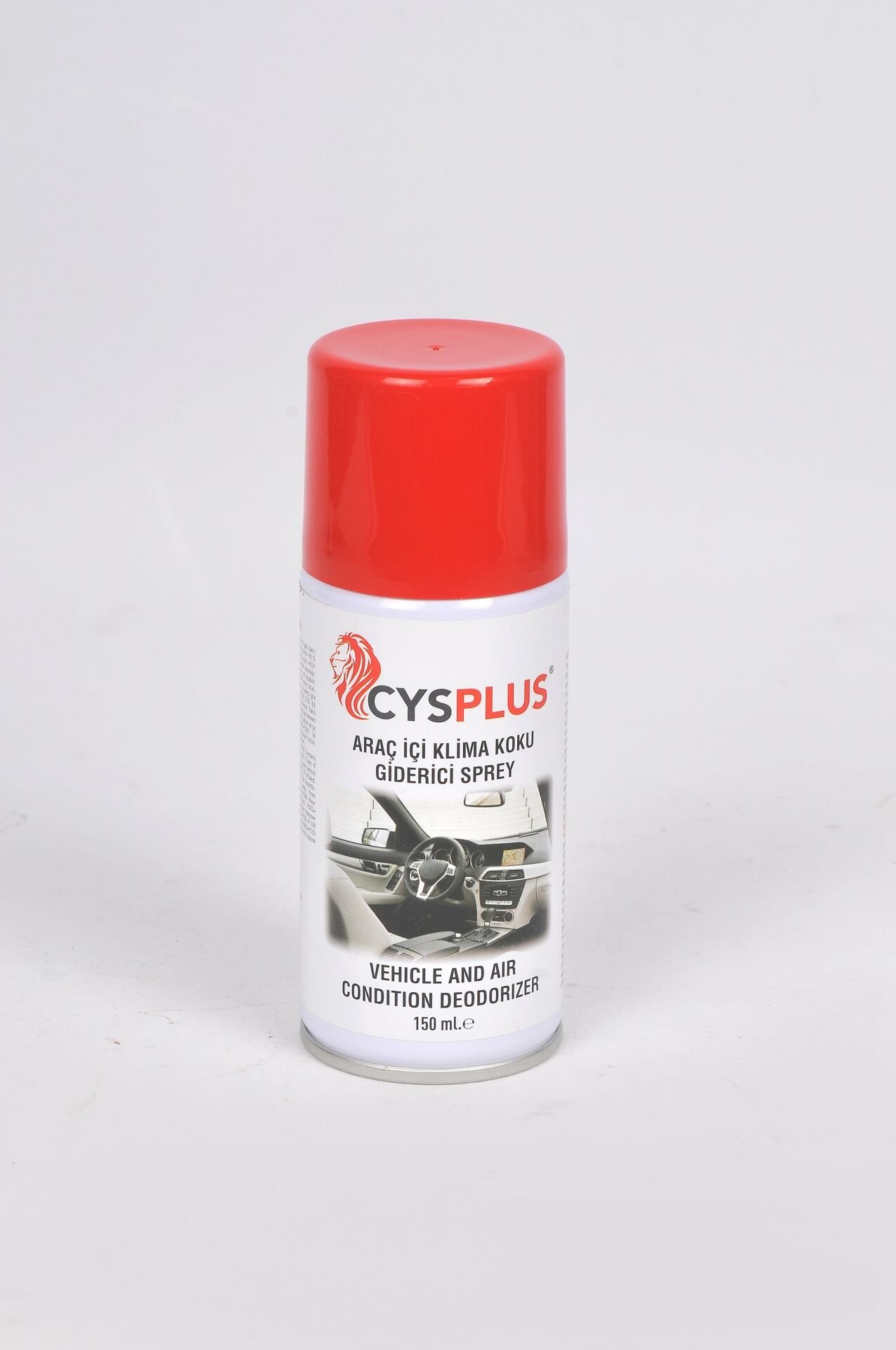 CYSLUS ARAÇ İÇİ KOKU BOMBASI | CYSPLUS