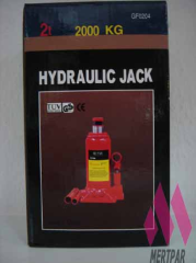 KRİKO HİDROLİK 10T BR2701401 KGN 5501005 BR2701401
