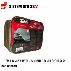 TRM BRANDA SUV XL-JP4 (RANGE ROVER SPORT 2024) |  | BRANDALAR