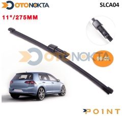 SILECEK ARKA  GOLF6 7 -POLO 6 SKODA YETI 285 mm
