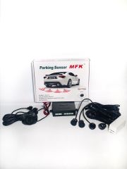 MFK-BB03 18 MM SESLİ PARK SENSÖRÜ SİYAH |  | PARK SENSÖRLERİ