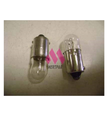 AMPUL > 53 4W 24V