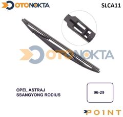 SILECEK ARKA ASTRA J SSANGYONG RODIUS