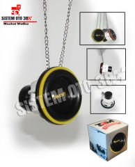 TRM KİCKER MASKOT WOOFER SÜS |  | ARAÇ İÇİ AKSESUARLAR