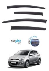 HYUNDAI İ 20 2010-2014 MUGEN CAM RÜZGARIĞI ÖN-ARK | SUNPLEX