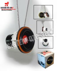 TRM JBL MASKOT WOOFER SÜS |  | ARAÇ İÇİ AKSESUARLAR