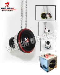 TRM M-ACUSTIC MASKOT WOOFER SÜS |  | ARAÇ İÇİ AKSESUARLAR