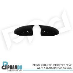 2018-2021 MERCEDES BENZ W177 A CLASS BATMAN YARASA