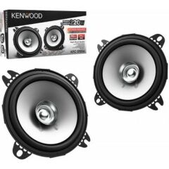 KENWOOD 10 CM HOPARLOR 220W 21RMS KFC-S1056 |  | HOPARLÖRLER
