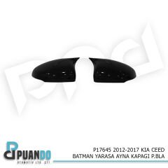 2012-2017 KIA CEED BATMAN YARASA AYNA KAPAGI P.BLA