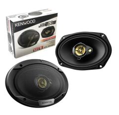 KENWOOD OVAL HOPARLOR 500W KFC-S6976EX |  | HOPARLÖRLER
