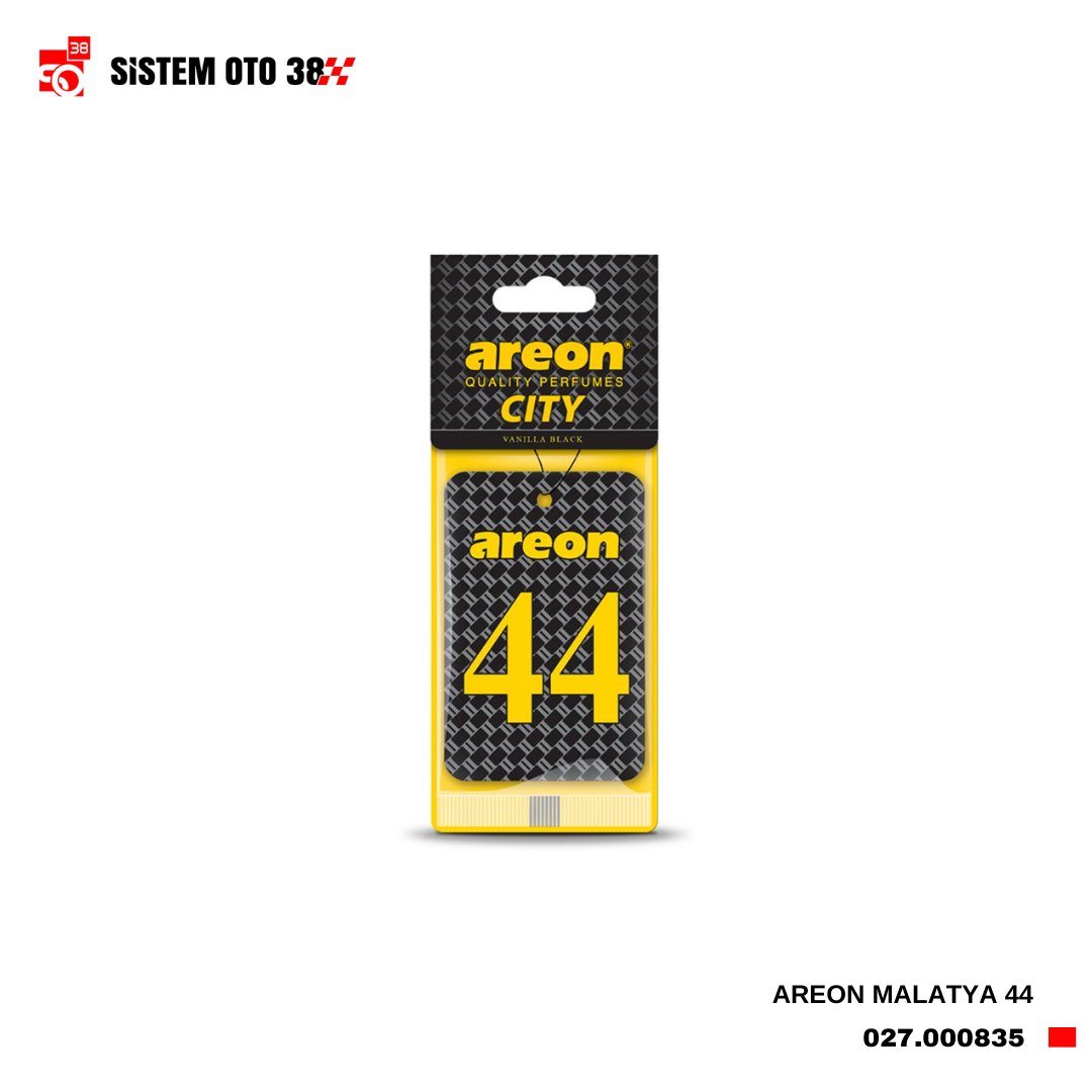 AREON MALATYA 44 |  | KOZMETİK GRUBU