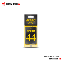 AREON MALATYA 44 |  | KOZMETİK GRUBU