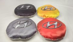 YUVARLAK YASTIK HYUNDAİ |  | ARAÇ İÇİ AKSESUARLAR