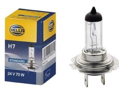 AMPUL>H7 24V