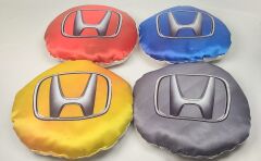YUVARLAK YASTIK HONDA |  | ARAÇ İÇİ AKSESUARLAR