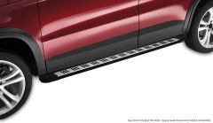 SDYB-DACİA DOKKER  M-LİNE GRİ YAN BASAMAK 207CM |  | YAN BASAMAK VE TAVAN BAR