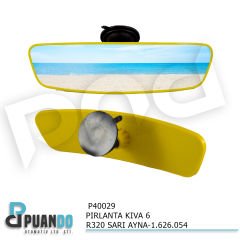 PIRLANTA KIVA 6 R320 SARI AYNA-1.626.054
