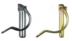 YAN GERGİ PİMİ (80/66) 12mm