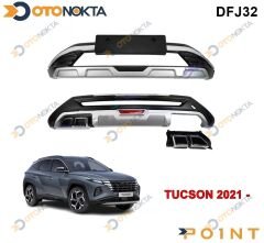 ON ARKA KORUMA DIFUZOR ITHAL TUCSON 21-24 POINT