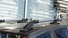 PUMA SAFARİ NAVARA  NİKEL PORT BAGAJ ARA ATKILI |  | YAN BASAMAK VE TAVAN BAR
