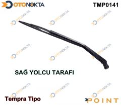 SILECEK KOLU TEMPRA-TIPO SAG  OSC