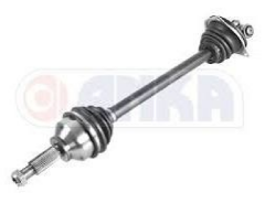AKS KOMPLE SOL 1.9 TDCİ 01=> ) / OPEL VİVARO 1.9 DTİ 01=> TRAFIC II / VİVARO 391018828R-8200069147-8200179212