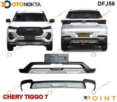 ON ARKA KORUMA DIFUZOR CHERY TIGGO 7 2022+ POINT