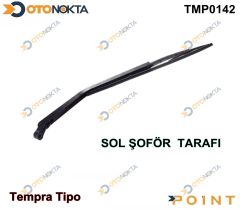SILECEK KOLU TEMPRA-TIPO SOL  OSC
