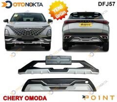 ON ARKA KORUMA DIFUZOR CHERY OMODA 5 2022+ POINT