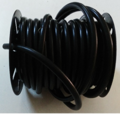 HORTUM ARA ÖRGÜLÜ YAKIT 7mm