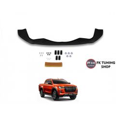 KPT-ISUZU D-MAX 2021+ YARASA KAPUT RÜZGARLIĞI |  | KAPUT RÜZGARLIKLARI