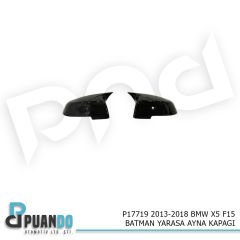 2013-2018 BMW X5 F15 BATMAN YARASA AYNA KAPAGI