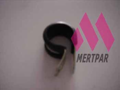 KELEPÇE LASTİKLİ 8mm
