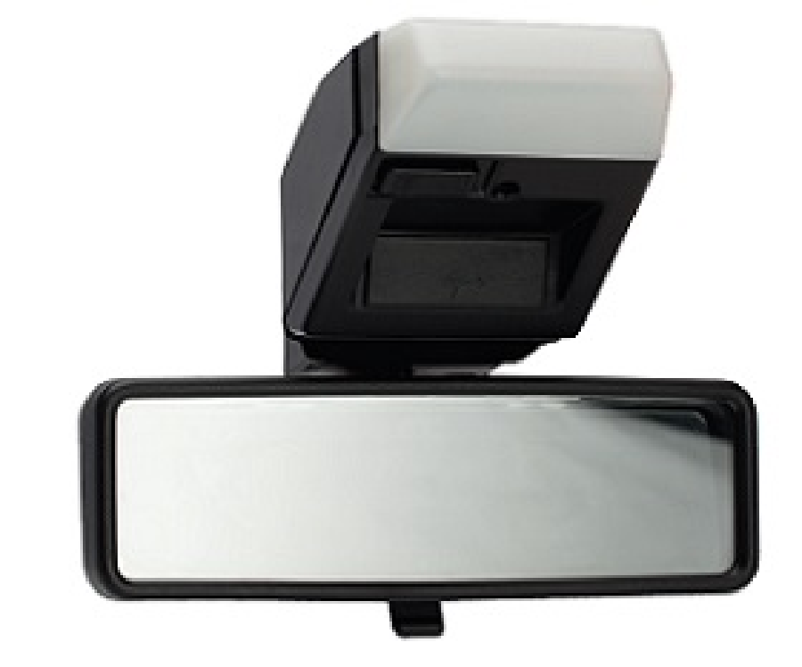 İÇ DİKİZ AYNASI LAMBALI KOMPLE SLX - M131 97> 85006796