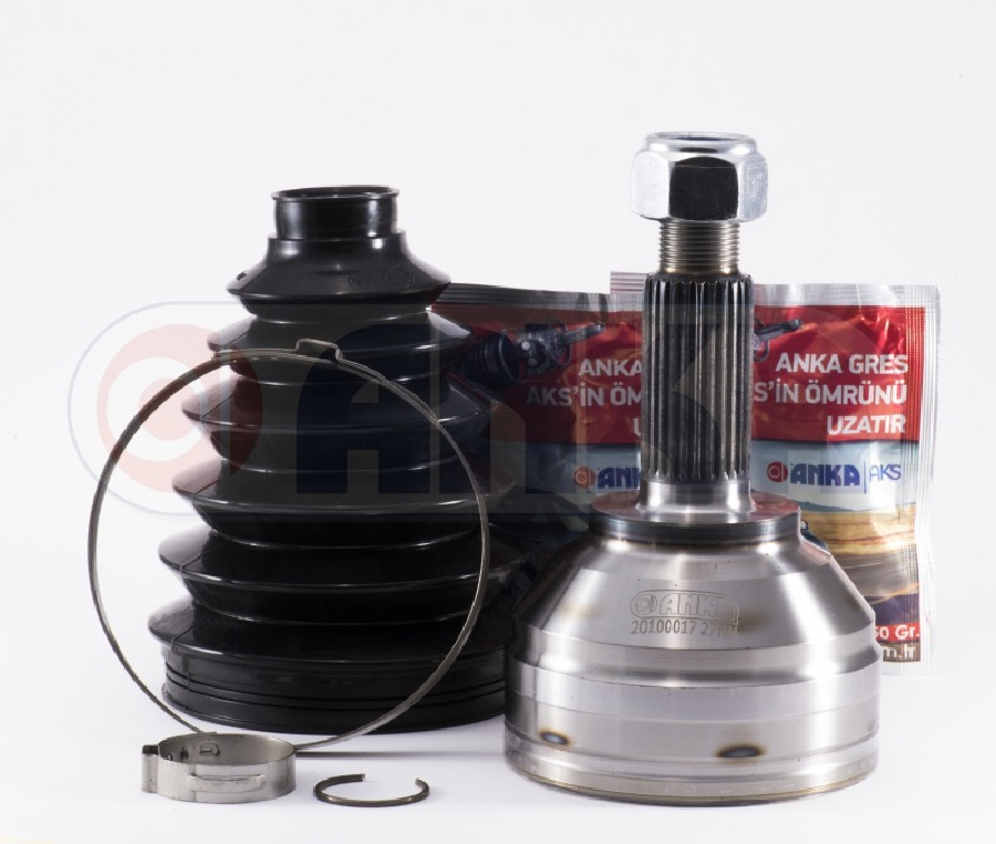 AKS KAFASI DIŞ  (JLOH) 2.0 DCİ -OPEL VİVARO 2.0 CDTİ 06=>) TRAFIC II / VİVARO 8200452273-8200776535-8200776537