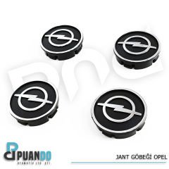 JANT GOBEGI OPEL